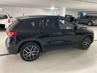 Gebraucht Mercedes EQA300 Progressive 167 kW (228 PS) 2021 Schwarz SUV