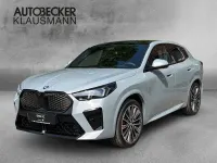 Neu BMW iX2 M Sport 225 kW (306 PS) 2026 Grau SUV