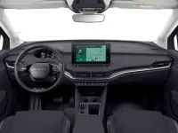 Neu Skoda Elroq Selection 210 kW (286 PS) 2026 Graphitegrau metallic SUV