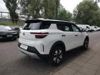 Neu Opel Frontera Ultimate 101 PS (74 kW) 2026 Arktis weiß SUV