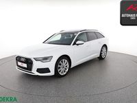 Gebraucht Audi A6 Comfort 2023 Weiss Limousine