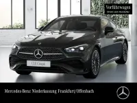 Gebraucht Mercedes CLE300 AMG 204 PS (150 kW) 2026 Schwarz Coupé