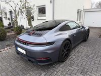 Gebraucht Porsche 911 Carrera 394 PS (289 kW) 2024 Coupé