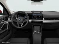 Gebraucht BMW X2 150 PS (110 kW) 2025 Rot SUV