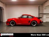 gebraucht Porsche 930 / 911 3.3 Turbo - US Import Matching Numbers