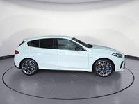 Gebraucht BMW M135 Performance 300 PS (220 kW) 2025 Weiß Kleinwagen