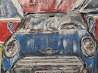 Gebraucht Mini Cooper Cabriolet 136 PS (100 kW) 2016 Cabrio