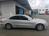 Gebraucht Mercedes E270 177 PS (130 kW) 2002 Limousine