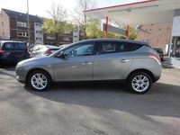 Usata Lancia Delta 190 CV (139 kW) 2008 Grigio Utilitaria