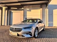 Gebraucht Opel Insignia Elegance 174 PS (127 kW) 2021 Silber Kombi