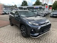 Gebraucht Suzuki Across Comfort+ 306 PS (225 kW) 2024 Grau SUV