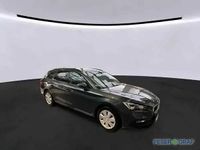 Gebraucht Seat Leon 150 PS (110 kW) 2022 Magnetic grau metallic Kombi