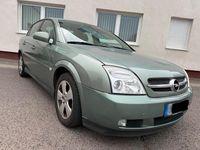 Gebraucht Opel Vectra 147 PS (108 kW) 2003 Kleinwagen