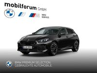 Gebraucht BMW M135 Performance 300 PS (220 kW) 2025 Schwarz Kleinwagen