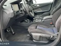 Gebraucht BMW 135 306 PS (225 kW) 2022 Saphirschwarz metallic Kleinwagen