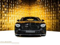 Neu Bentley Continental 782 PS (575 kW) 2026 Schwarz Coupé