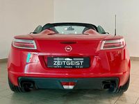 Gebraucht Opel GT 264 PS (194 kW) 2008 Rot Cabrio