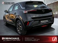 Gebraucht Opel Mokka Elegance 101 PS (74 kW) 2024 Schwarz SUV