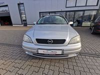 gebraucht Opel Astra 1.6 Comfort KLIMA TÜV 8/25