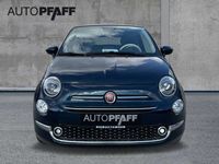 gebraucht Fiat 500 Cabrio MY23 1.0 GSE Hybrid 51 kW Navi|CarPlay|PDC