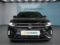 Gebraucht VW T-Roc 150 PS (110 kW) 2024 Schwarz SUV