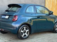 Gebraucht Fiat 500e Action 69 kW (95 PS) 2022 Grün Kleinwagen