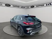 Gebraucht Kia XCeed Vision 140 PS (102 kW) 2024 Zilinaschwarz metallic SUV
