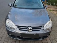 gebraucht VW Golf V Automatik