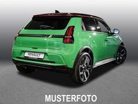 Neu Renault R5 Komfort 110 kW (150 PS) 2026 Weiß Kleinwagen