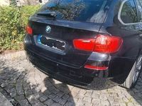 gebraucht BMW 520 f11 d 2012 TÜV 2026 alles im eine gutes Zustand