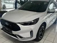 Neu Ford Kuga ST-Line X 243 PS (178 kW) 2026 Weiß SUV