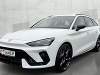 Neu Cupra Leon VZ 272 PS (200 kW) 2026 Weiß Kombi