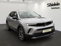 Gebraucht Opel Mokka-e Elegance 100 kW (136 PS) 2024 Grau artense SUV