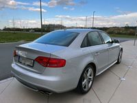 gebraucht Audi S4 V6 Turbo, Garagenfund, wenig km, 1. Hd