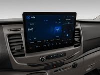 Gebraucht Ford E-Transit 134 kW (183 PS) 2024 Van