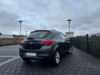 Usata Opel Corsa Active 90 CV (66 kW) 2017 Grigio Utilitaria