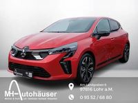 Gebraucht Mitsubishi Colt Top 91 PS (66 kW) 2025 Aurora rot Kleinwagen