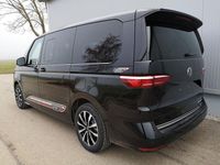Neu VW Multivan Comfortline 150 PS (110 kW) 2025 Deepblack perleffekt Van
