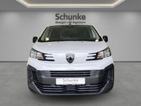 Gebraucht Peugeot e-Expert 100 kW (136 PS) 2025 Weiss Van