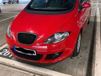 gebraucht Seat Altea 1.6 Sport Edition Tüv bis 02.25