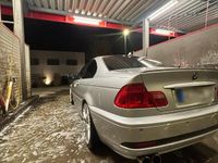 Gebraucht VW Golf 192 PS (141 kW) 2003 Silber Coupé