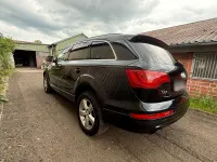 Usado Audi Q7 245 HP (180 kW) 2011 Preto SUV
