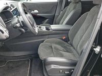 Gebraucht DS Automobiles DS7 Crossback Performance 224 PS (164 kW) 2022 Schwarz SUV