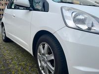 gebraucht Honda Jazz 1.4 Elegance mit Panorama Dach