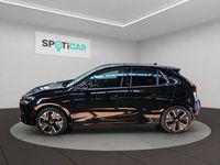 Gebraucht Opel Corsa-e Elegance 100 kW (136 PS) 2021 Schwarz Kleinwagen