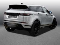gebraucht Land Rover Range Rover evoque P300 R-Dynamic HSE ACC AHK