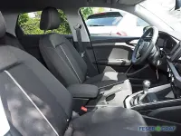 Gebraucht Audi A1 Sportback Advanced Plus 116 PS (85 kW) 2025 Mythosschwarz metallic Kleinwagen