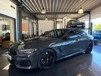 Gebraucht BMW 840 M Sport 320 PS (235 kW) 2021 Andere Coupé