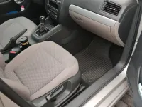 Gebraucht VW Jetta 2012 Limousine