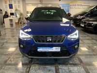 gebraucht Seat Arona Xcellence*Ambiente*Navigation*Aluräder*Toc